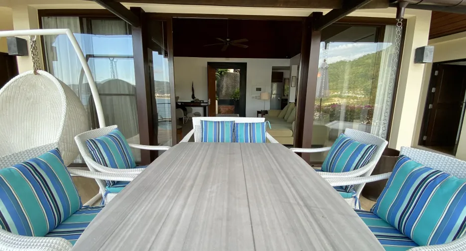 For sale 3 bedrooms villa in Kathu, Phuket