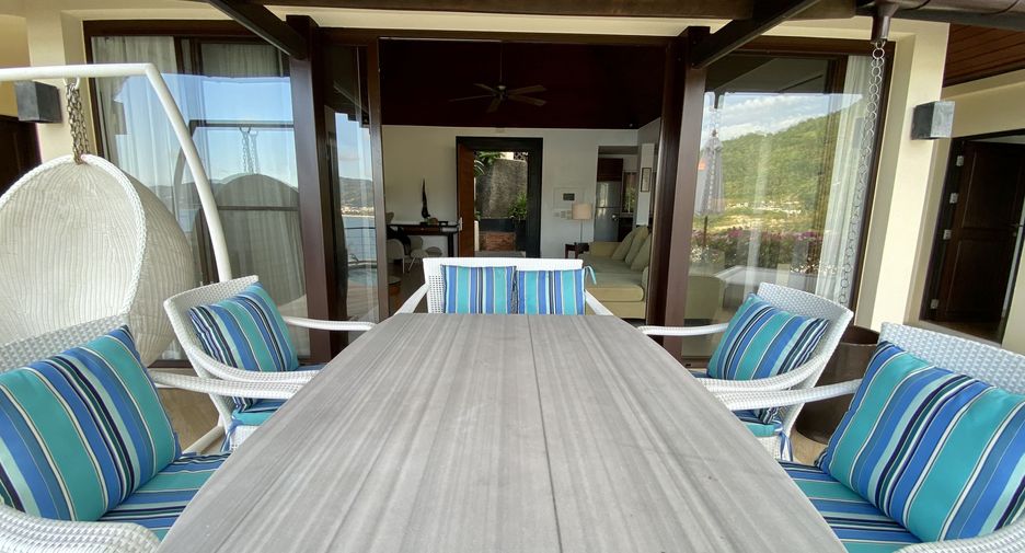For sale 3 bedrooms villa in Kathu, Phuket