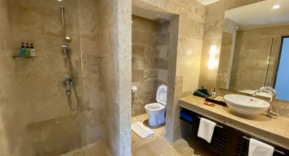 For sale 3 bedrooms villa in Kathu, Phuket