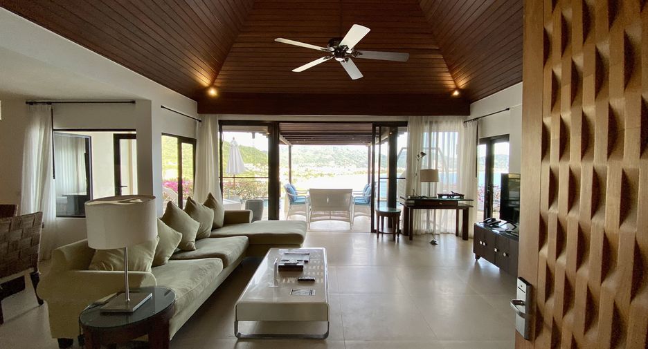 For sale 3 bedrooms villa in Kathu, Phuket