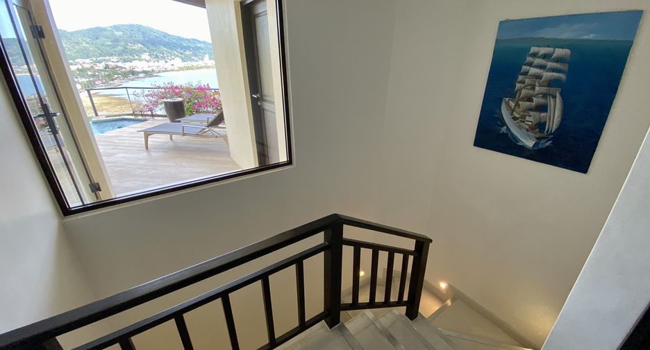 For sale 3 bedrooms villa in Kathu, Phuket