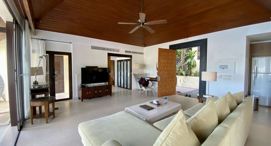 For sale 3 bedrooms villa in Kathu, Phuket