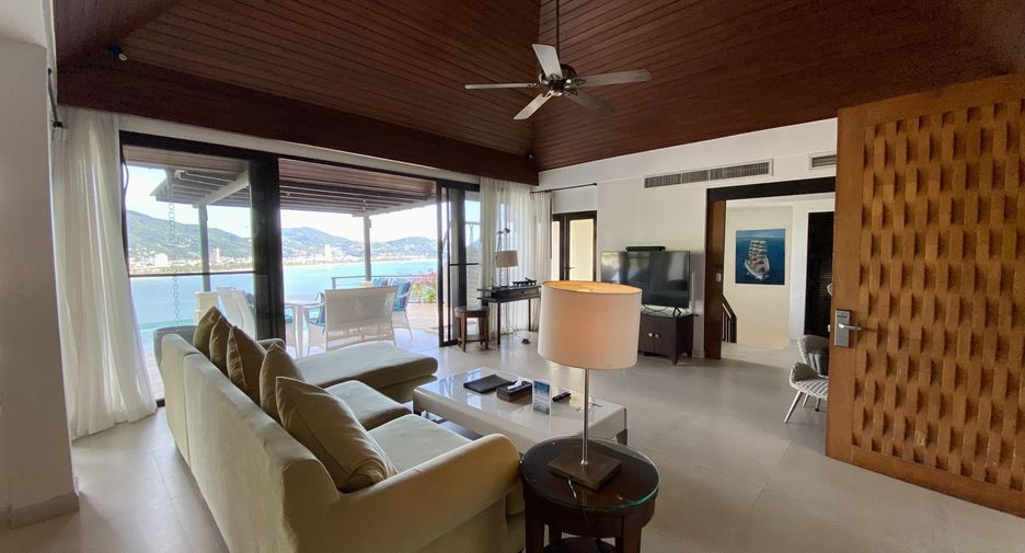 For sale 3 bedrooms villa in Kathu, Phuket