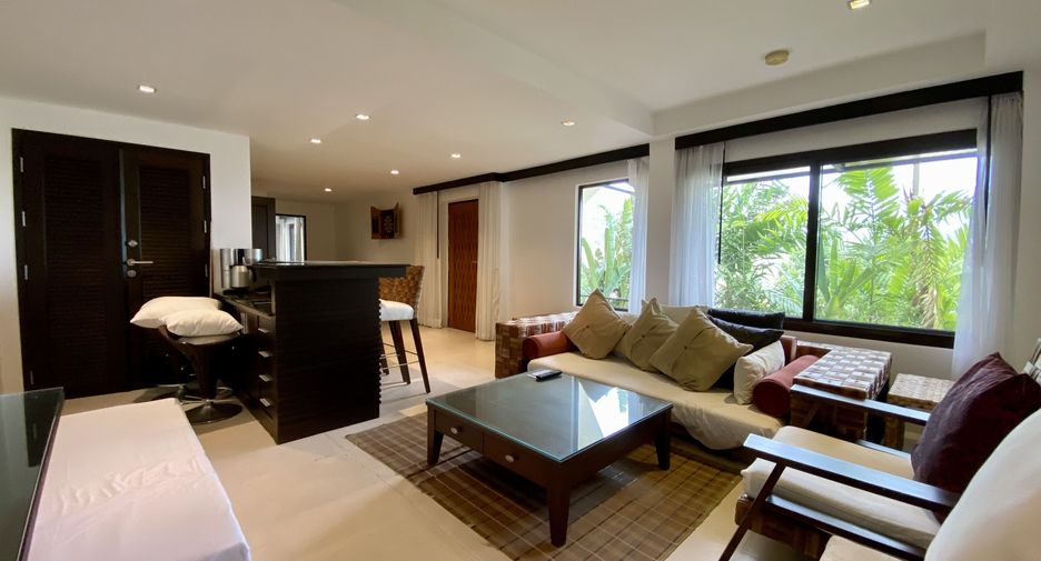 For sale 3 bedrooms villa in Kathu, Phuket
