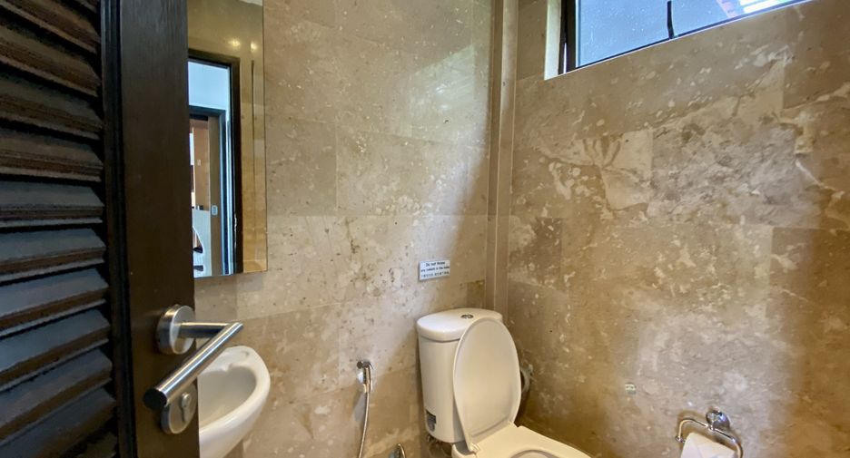 For sale 3 bedrooms villa in Kathu, Phuket