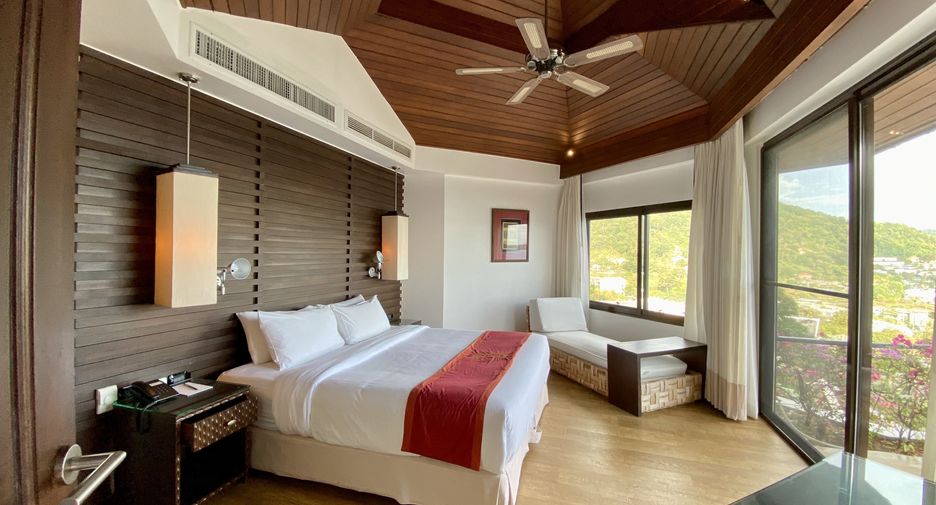 For sale 3 bedrooms villa in Kathu, Phuket