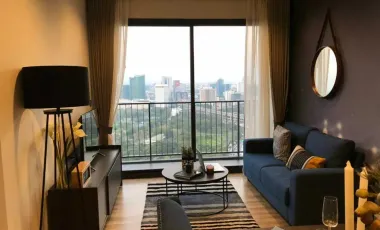 For sale 3 bedrooms condo in Chatuchak, Bangkok