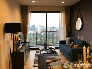 For sale 3 bedrooms condo in Chatuchak, Bangkok