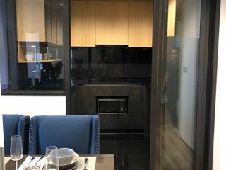 For sale 3 bedrooms condo in Chatuchak, Bangkok