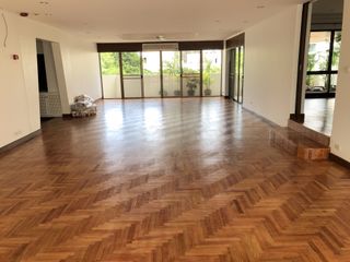 Apartment zur Miete mit 3 Zimmer in Watthana, Bangkok