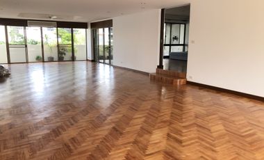 Apartment zur Miete mit 3 Zimmer in Watthana, Bangkok