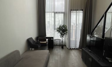 Аренда 1 кровать кондо в Банг Рак, Бангкок