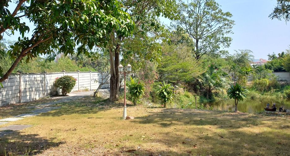 For rent and for sale 8 bedrooms house in Hua Hin, Prachuap Khiri Khan