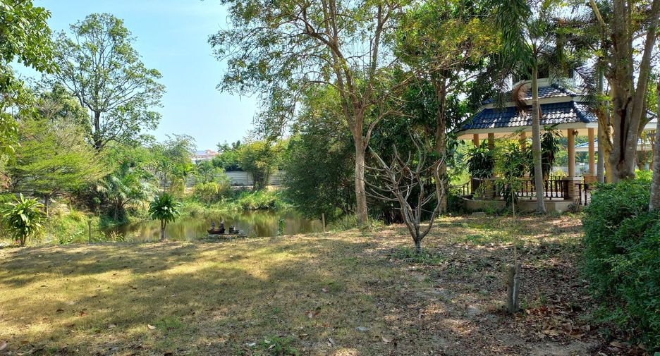 For rent and for sale 8 bedrooms house in Hua Hin, Prachuap Khiri Khan