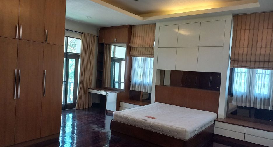 For rent and for sale 8 bedrooms house in Hua Hin, Prachuap Khiri Khan