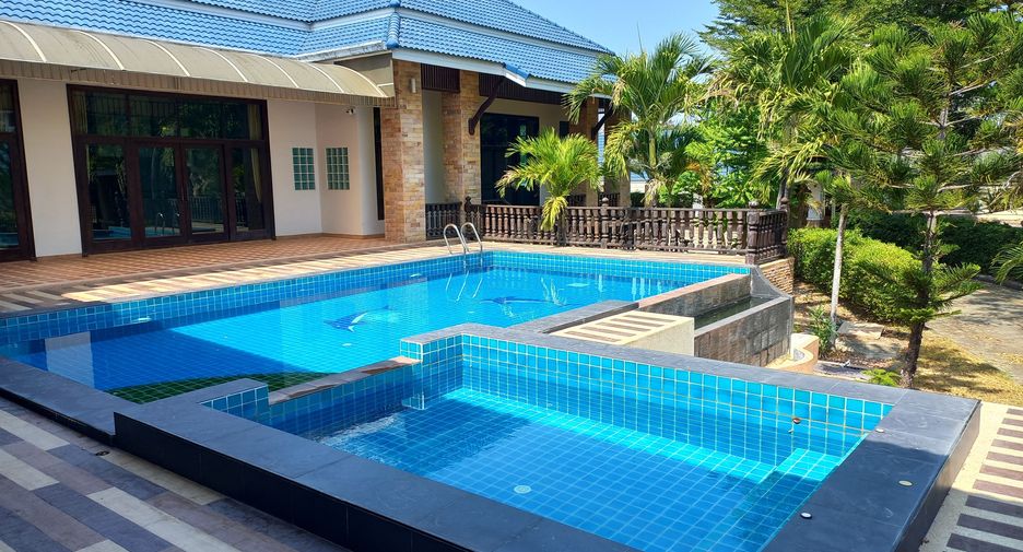 For rent and for sale 8 bedrooms house in Hua Hin, Prachuap Khiri Khan