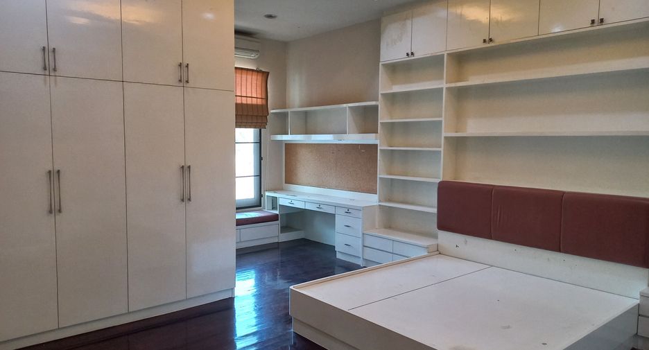 For rent and for sale 8 bedrooms house in Hua Hin, Prachuap Khiri Khan