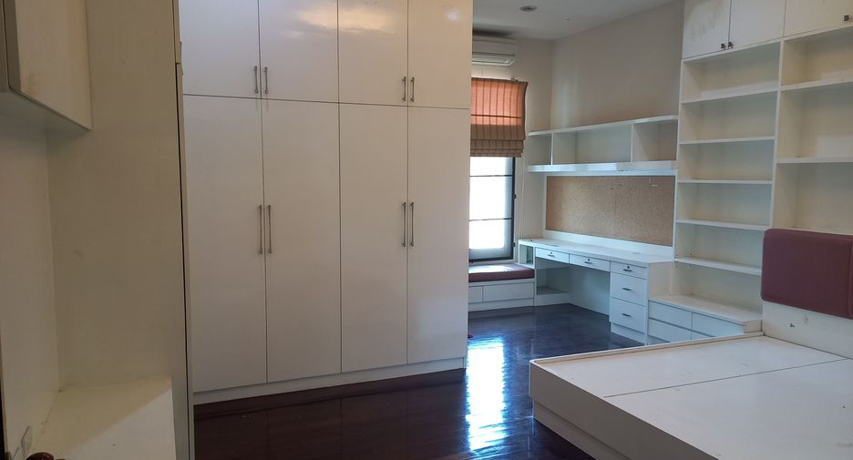 For rent and for sale 8 bedrooms house in Hua Hin, Prachuap Khiri Khan