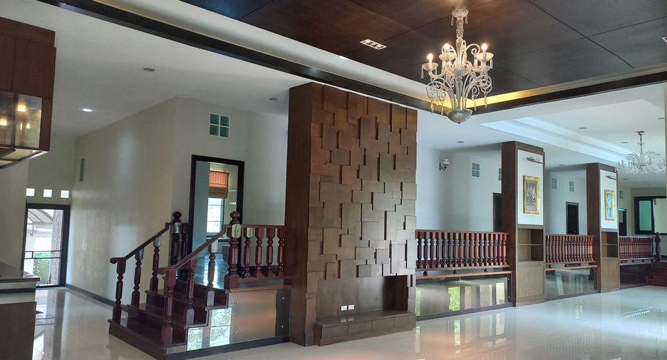 For rent and for sale 8 bedrooms house in Hua Hin, Prachuap Khiri Khan