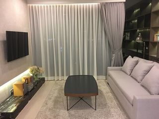 出租 2 卧室 公寓 在 Khlong Toei, 曼谷