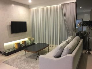 出租 2 卧室 公寓 在 Khlong Toei, 曼谷