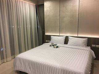 出租 2 卧室 公寓 在 Khlong Toei, 曼谷