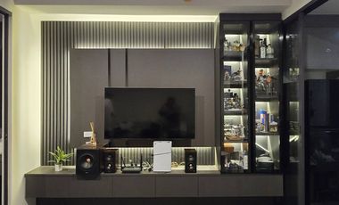 For rent 1 Beds condo in Bang Rak, Bangkok