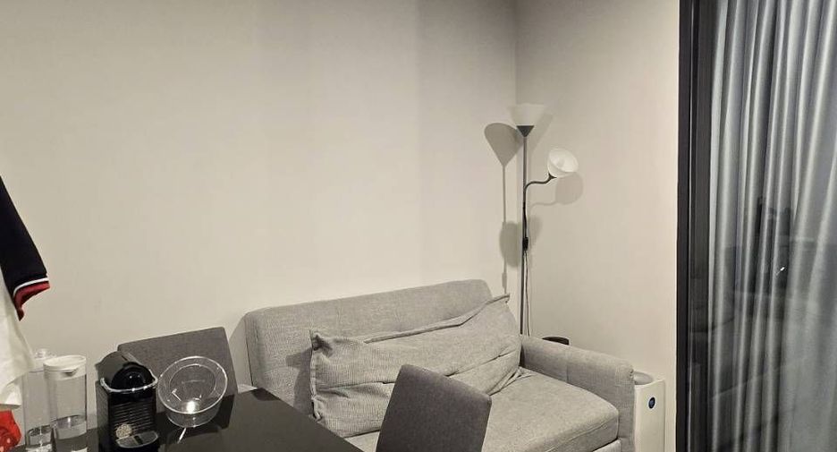 For rent 1 bed condo in Bang Rak, Bangkok
