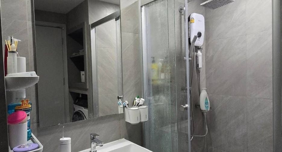 For rent 1 bed condo in Bang Rak, Bangkok