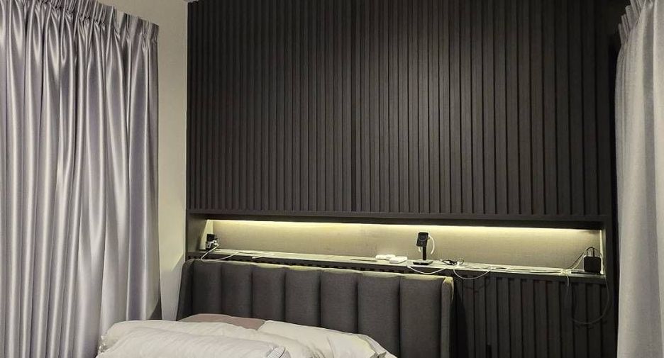 For rent 1 bed condo in Bang Rak, Bangkok