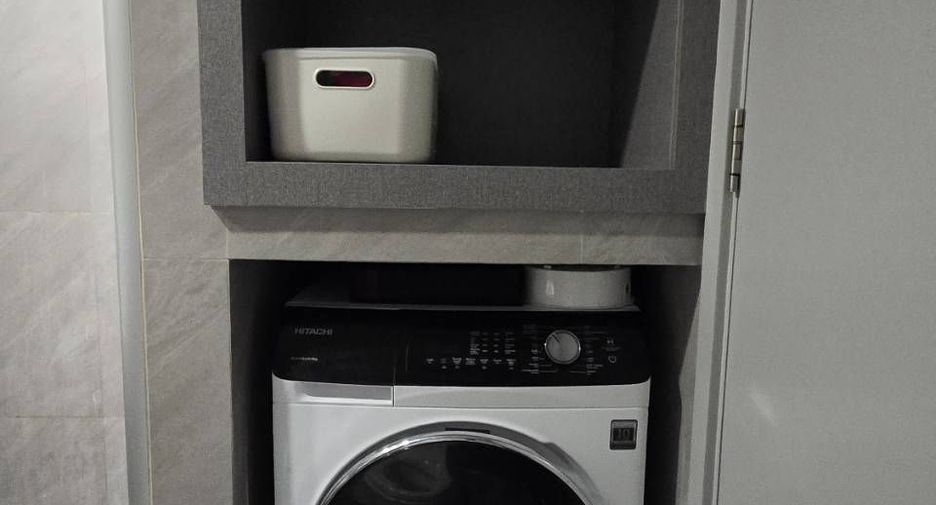 For rent 1 bed condo in Bang Rak, Bangkok