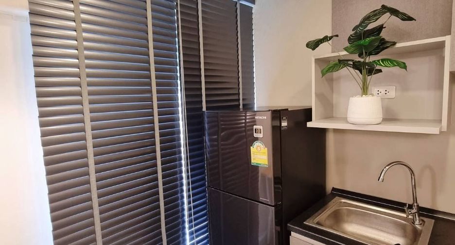 For sale 1 bed condo in Min Buri, Bangkok