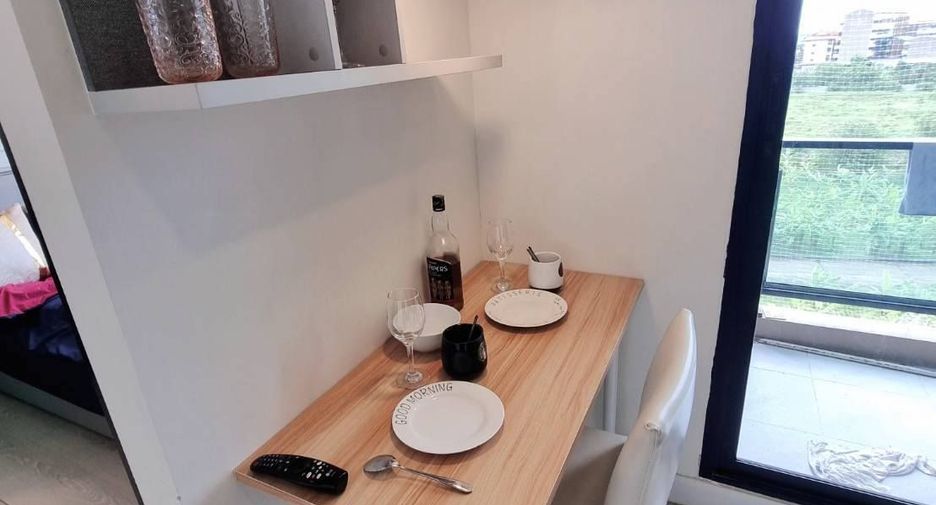 For sale 1 bed condo in Min Buri, Bangkok
