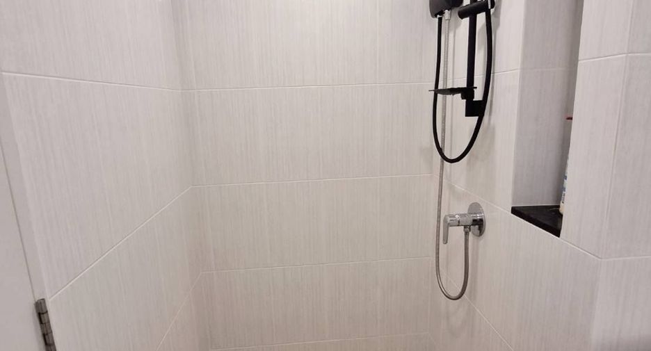 For sale 1 bed condo in Min Buri, Bangkok