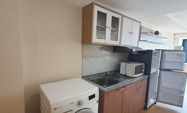For rent studio condo in Khlong Toei, Bangkok