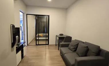 À louer 1 chambre condo à Bang Phlat, Bangkok