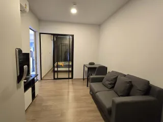 出租 1 卧室 公寓 在 Bang Phlat, 曼谷