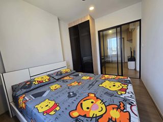 出租 1 卧室 公寓 在 Bang Phlat, 曼谷