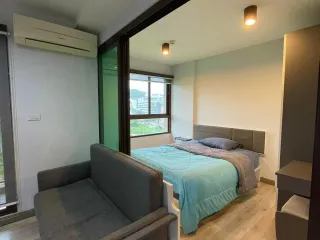 For rent 1 bed condo in Mueang Phuket, Phuket