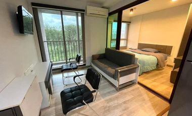 Condo en alquiler de 1 habitaciones en Mueang Phuket, Phuket