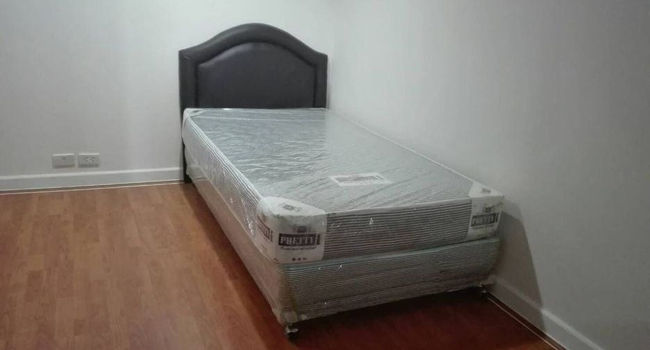 Wohnung zur Miete mit 2 Zimmer in Khlong Toei, Bangkok