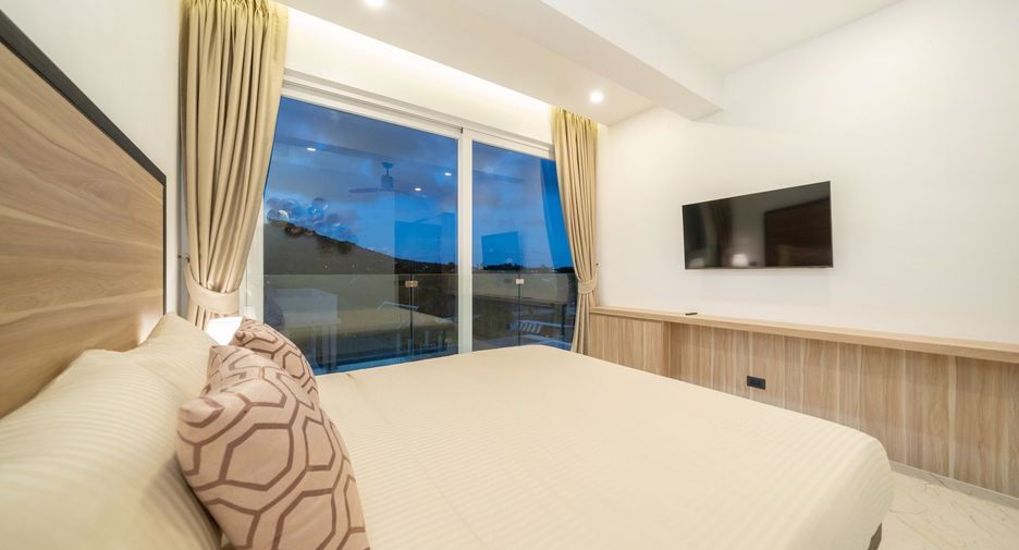 For sale 3 bedrooms villa in Mueang Phuket, Phuket