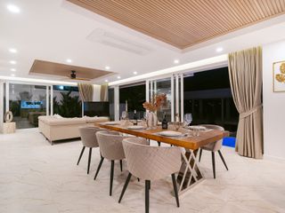 出售 3 卧室 别墅 在 Phuket Town, 普吉