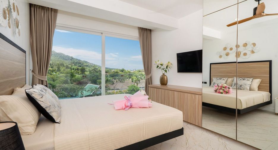 For sale 3 bedrooms villa in Mueang Phuket, Phuket