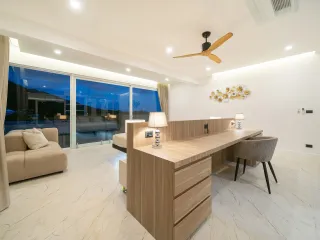 For sale 3 bedrooms villa in Mueang Phuket, Phuket