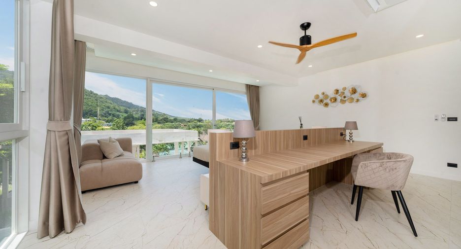For sale 3 bedrooms villa in Mueang Phuket, Phuket