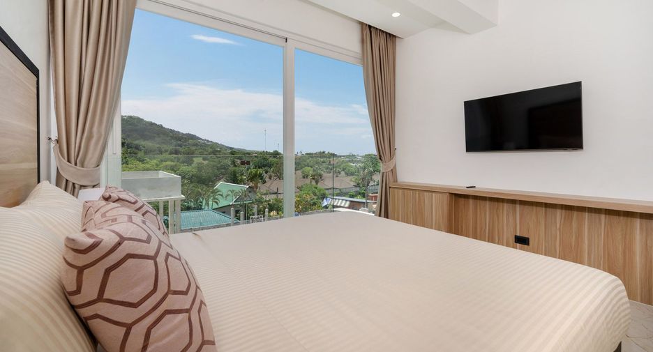 For sale 3 bedrooms villa in Mueang Phuket, Phuket