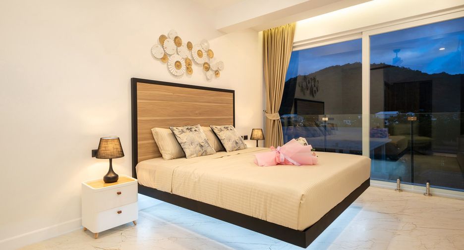 For sale 3 bedrooms villa in Mueang Phuket, Phuket