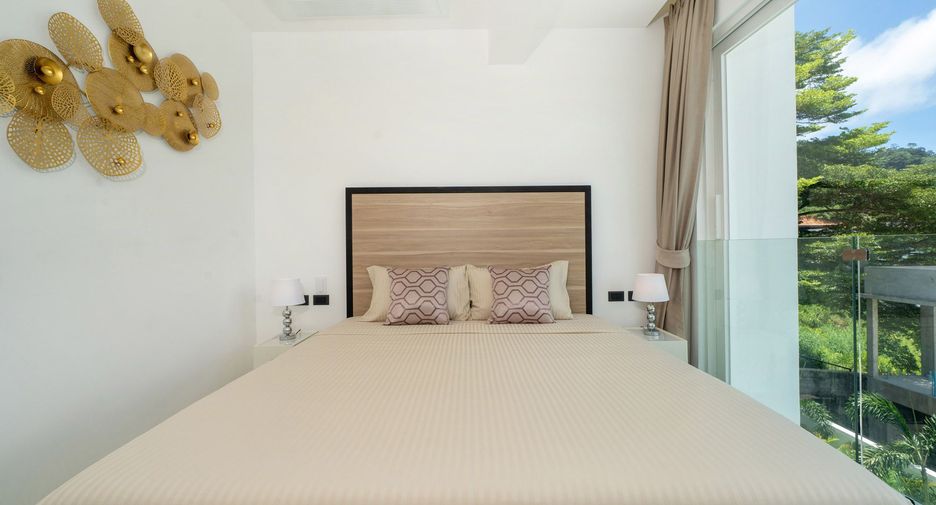 For sale 3 bedrooms villa in Mueang Phuket, Phuket