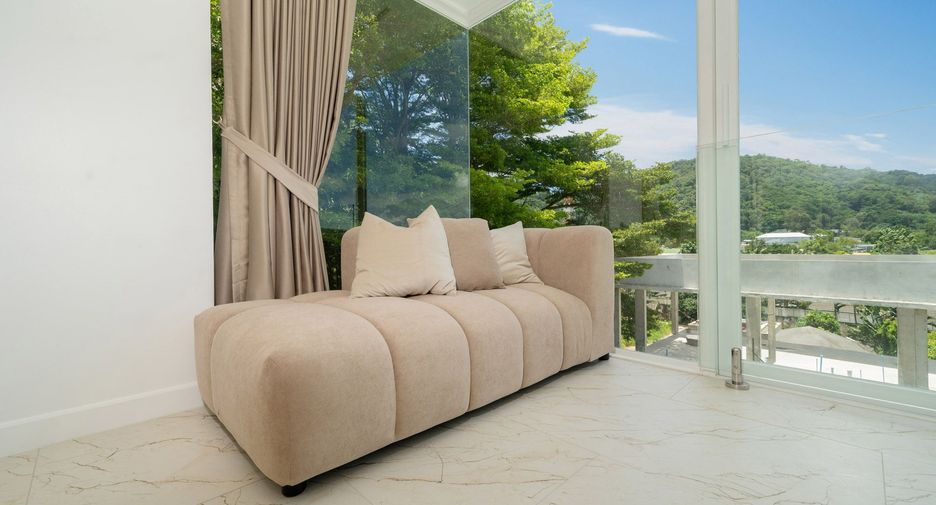 For sale 3 bedrooms villa in Mueang Phuket, Phuket